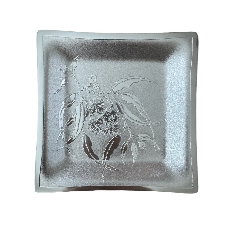 Australian Don Sheil Handcrafted Tableware